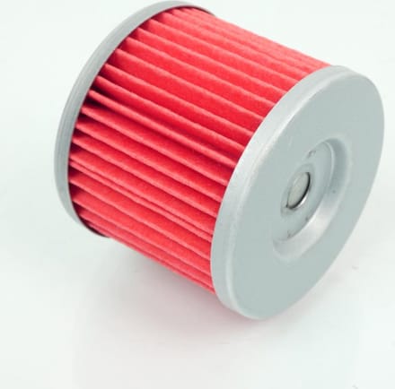 Powerflux-oliefilter voor de Aprilia 650 Pegaso (1991-2004), nieuw