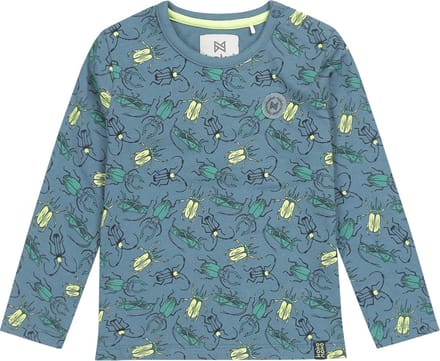 Koko Noko U-BOYS Jongens T-shirt - Maat 98