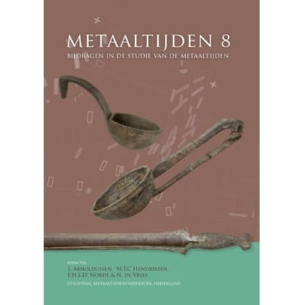 Metaaltijden 8
