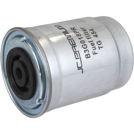 Brandstoffilter JC PREMIUM B3G018PR