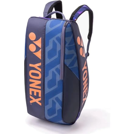 Yonex Pro Racket bag - tennis badminton - 92426EX - navy