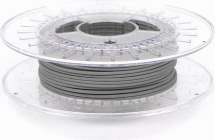 colorFabb Special Steelfill 3D-printerfilament - 2,85 mm - 1500 g - Steel - Heavy - Slightly Magnetic