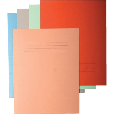 Vouwmap Quantore ICN1 folio 240x360 chamois