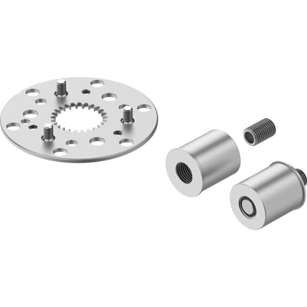 Festo Indexeerkit Bouwgrootte 65 - 548100 - P2HMV