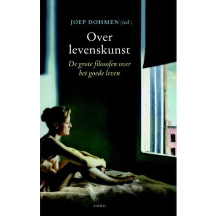 Over Levenskunst - Joep Dohmen