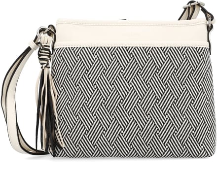 PICARD Schoudertas Illusion Shoulderbag Cookie - Kom Crème