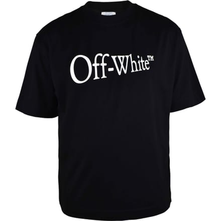 T-shirt Korte Mouw Off-White -