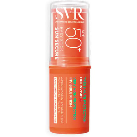 SVR Sun Secure Stick Oplaadbare SPF50+ 10 g