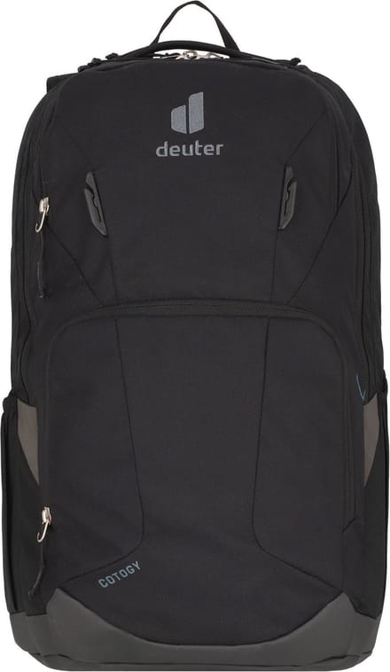 deuter Schoolrugzak Rugzak Cotogy Backpack 26L Black Zwart