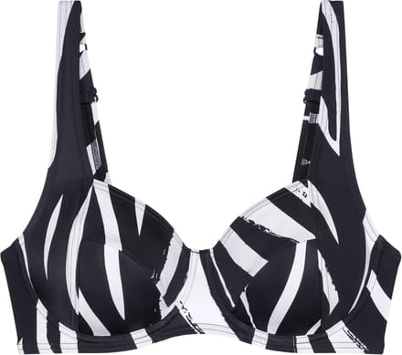 Triumph Summer Mix & Match W 01 pt Dames Bikinitopje - Maat E38