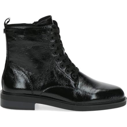 Caprice Dames Enkellaarsje 9-25228-41 017 G-breedte Maat: 40 EU