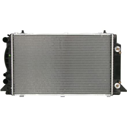 Radiator, motorkoeling NRF 50528