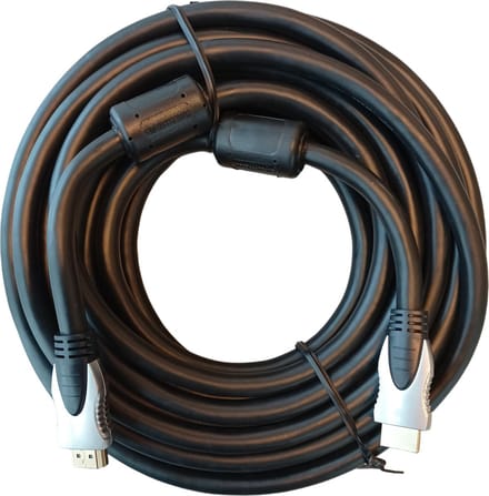 High End HDMI kabel 2.0 High Speed 60Hz 4K2K UHD 10.00 mtr