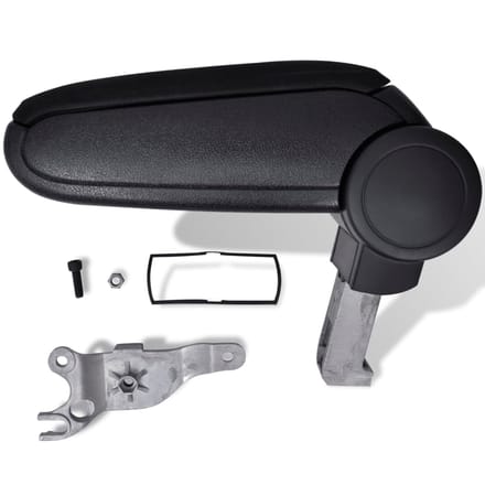 vidaXL Autoarmsteun voor Audi A6 C5 (1997-2004)
