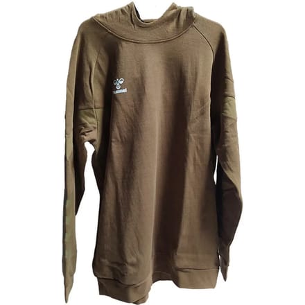 Sweatshirt à capuche Hummel Travel