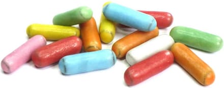 Haribo Dropstafetten 1 x 3 kilo