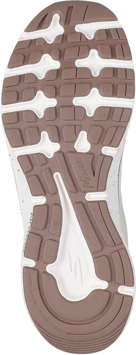 Go Run Consistent 2.0 Piedmont lage sneakers met veters