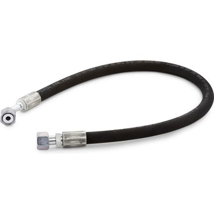 Hose assy