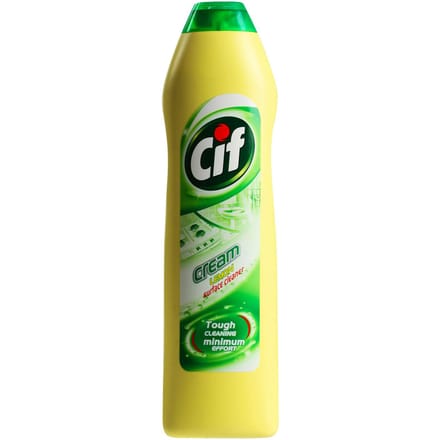 Cif Cr&egrave;me Citrus 500 ml