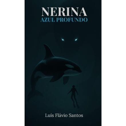 Nerina - Luís Flávio Santos