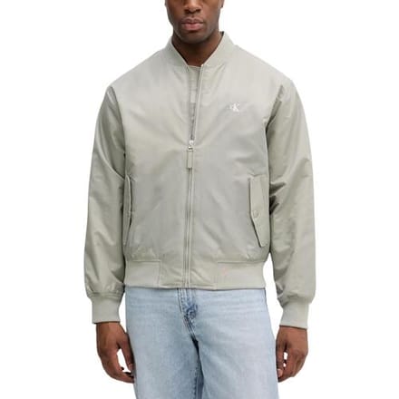 Windjack Calvin Klein Jeans LS JEANS HERO BOMBER LV04RC526G