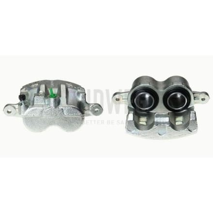 Remklauw BUDWEG CALIPER 343027