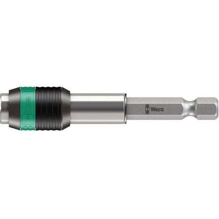 Wera 05052503001 889/4/1 Rapidaptor universele bithouder