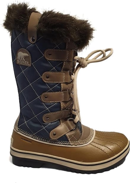 Sorel Wmns Tofino Solid NL1911 467 Maat 38