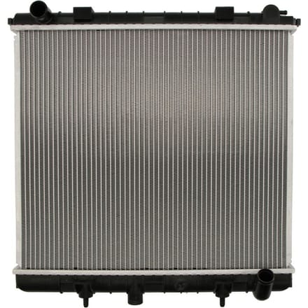 Radiator, motorkoeling NRF 55446