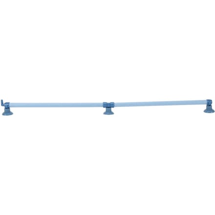 Vistank Aquarium Luchtbel Beluchtingsbuis Zuurstofpomp Diffuser Accessoire(7 inch)