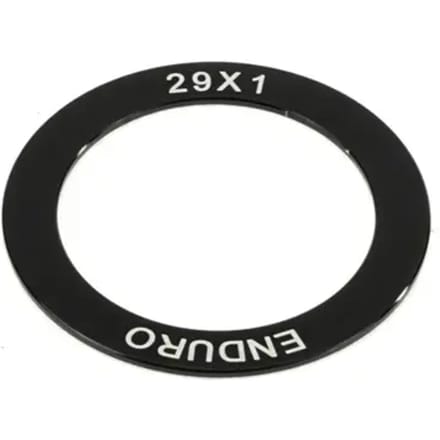 Lagers Enduro Bearings 29x40x1 Crank Spacer-DUB