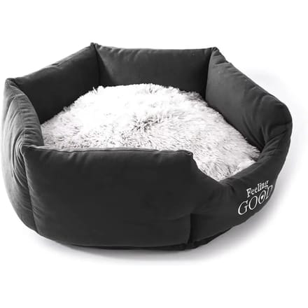 Ronde mand voor hond en kat Martin Sellier Igloo