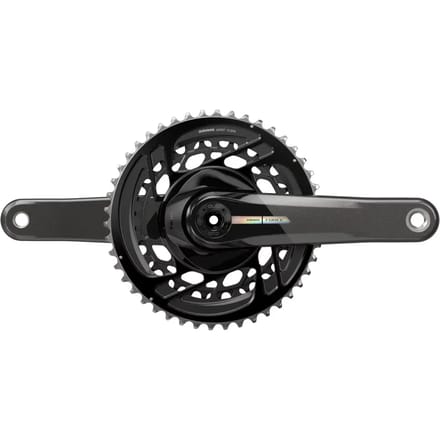 Pedalen Sram Force D2 2X Dub DM