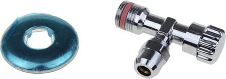 UNIVERSEEL - SHELL-KRAAN -