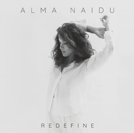 Alma Naidu - Redefine (LP)
