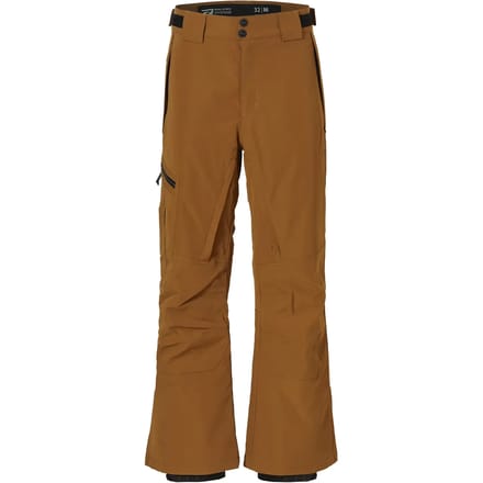 Skibroek Rehall LARICKS-R lose-fit