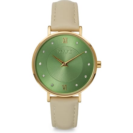 Olympic Collection OL1DDL002 Soline Horloge