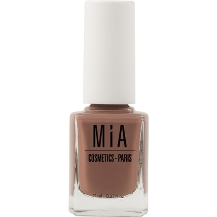 Luxury Nudes Nagellak #honey Bronze 11 ml