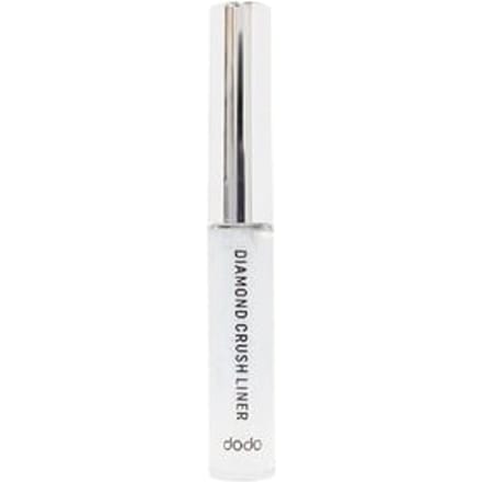 dodo - Diamond Crush Liner D 01 Aurora Pearl 3.4g