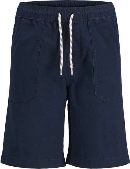JACK&JONES - JPSTJAIDEN CORAL JOGGER SHORT JNR - Jongens - Bermuda shorts