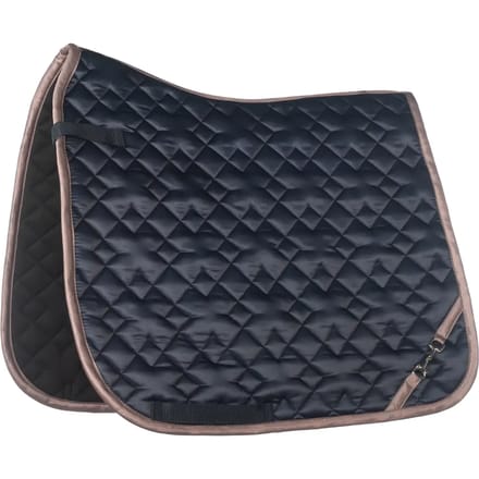 Dressuurmat voor paarden HKM Golden Bit