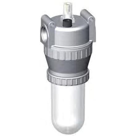 Smeermiddel G3/4'' Polycarbonaat Standaard 5