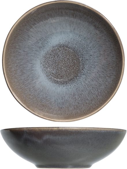 Cosy & Trendy Diep Bord Urban - ø 20 cm