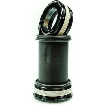 Trapas Praxis M30 T47 Threaded Internal bearing