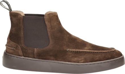 Greve Wave 2701 Boots Heren - Bruin - Maat 43