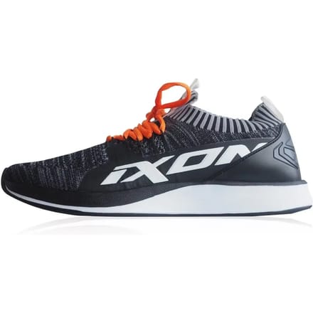 Motorfiets trainers Ixon Paddock