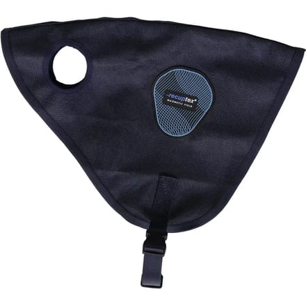 Magnetische nekbeschermer voor paarden Kentucky Recuptex