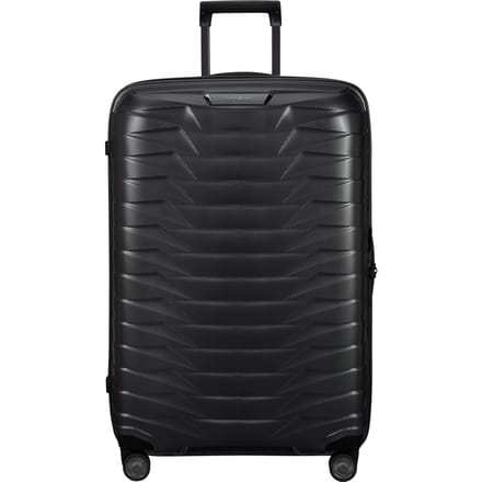 Samsonite Proxis Koffer (4 wielen) 75cm Matt Graphite
