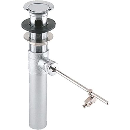 Grohe eccentric drain set 28957000