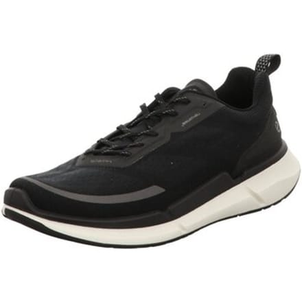 Ecco Biom 2.2 heren sneaker - Zwart